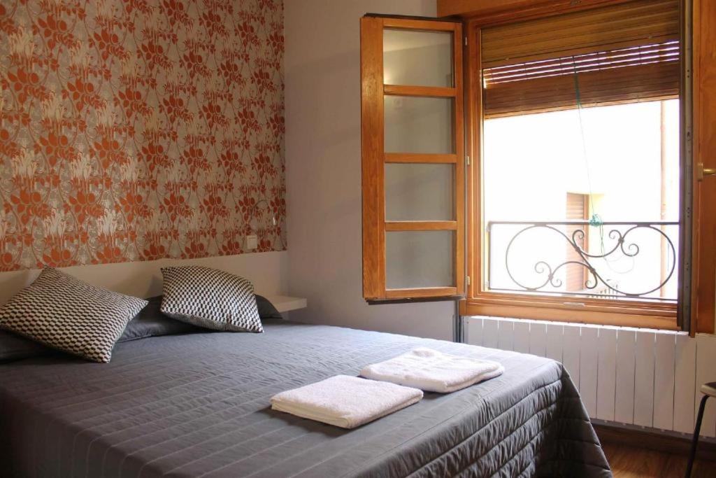 Salionca Habitaciones Poza de la Sal 外观 照片