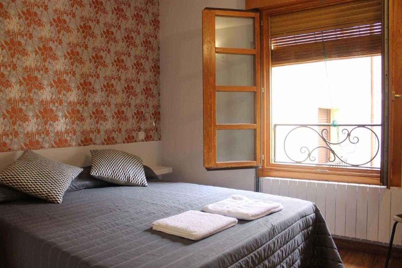 Salionca Habitaciones Poza de la Sal 外观 照片